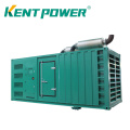 1135kVA Weatherproof Container Cummins Brand Prime Power Diesel Generator Kta38g9